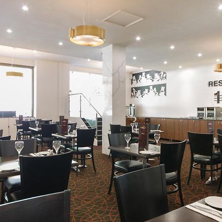 Great Southern Hotel Melbourne Eksteriør bilde