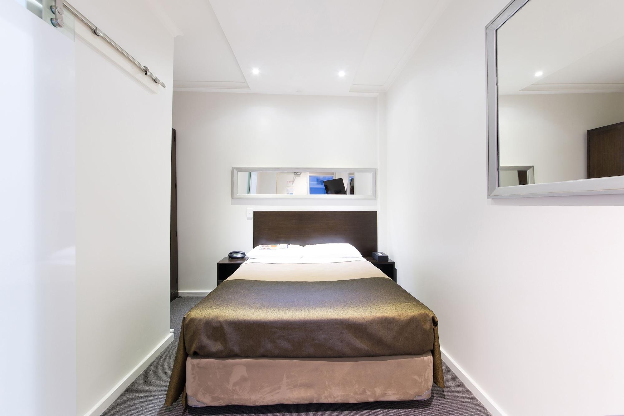 Great Southern Hotel Melbourne Eksteriør bilde
