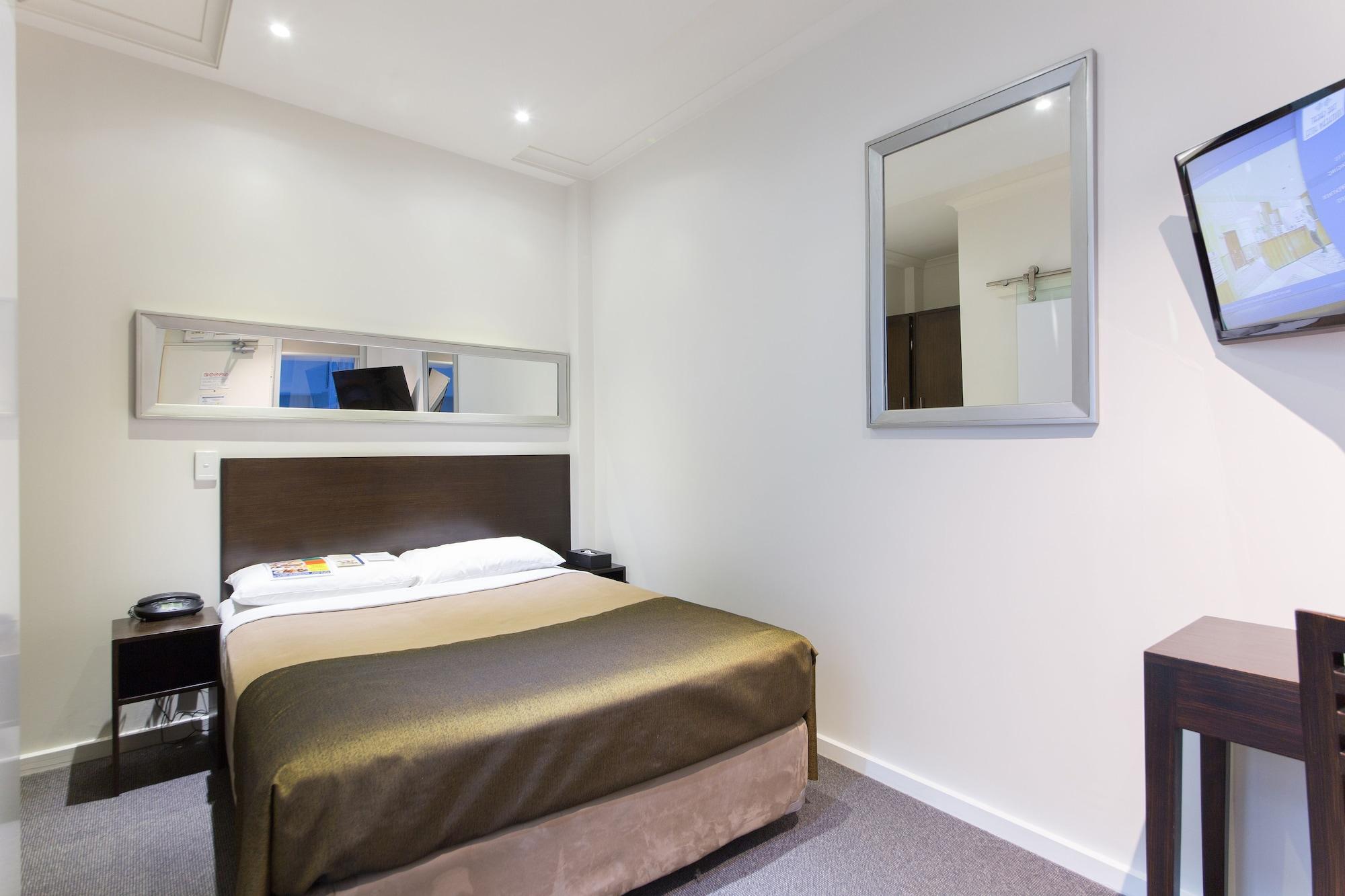 Great Southern Hotel Melbourne Eksteriør bilde