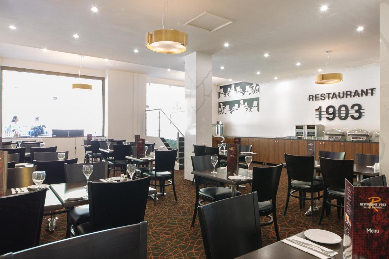 Great Southern Hotel Melbourne Eksteriør bilde
