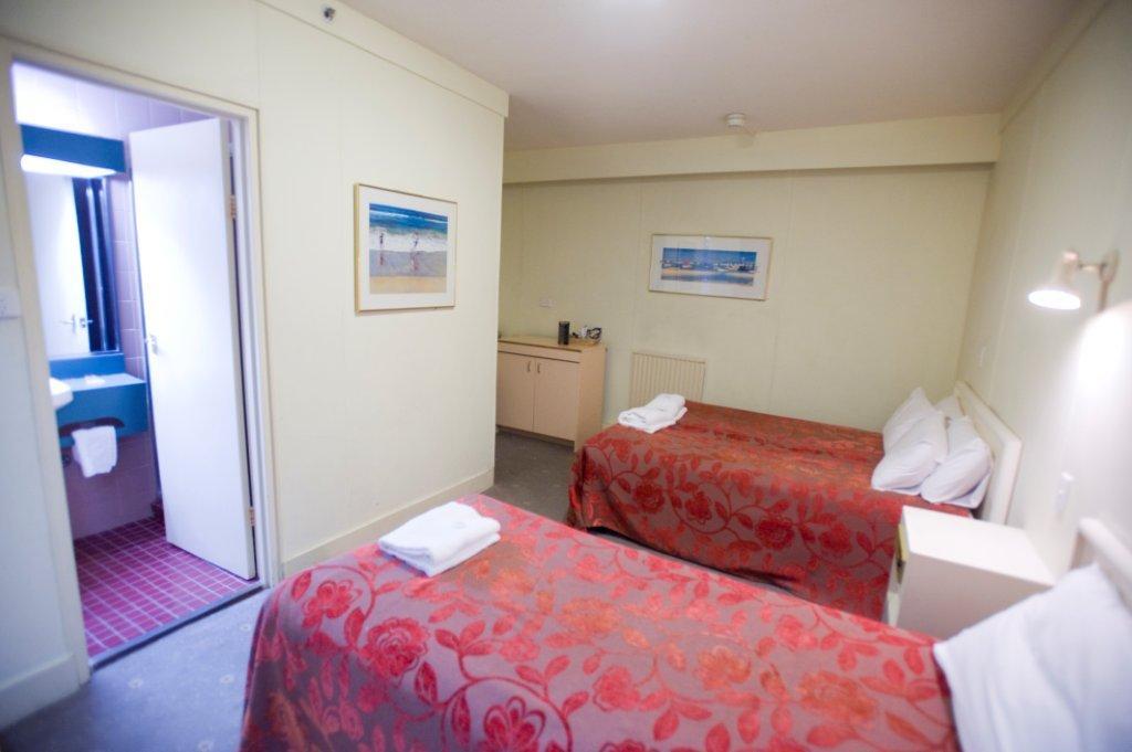 Great Southern Hotel Melbourne Eksteriør bilde